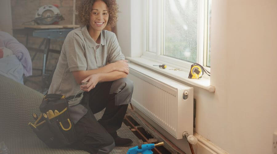 Local annual plumbing maintenance in Mapleville, RI