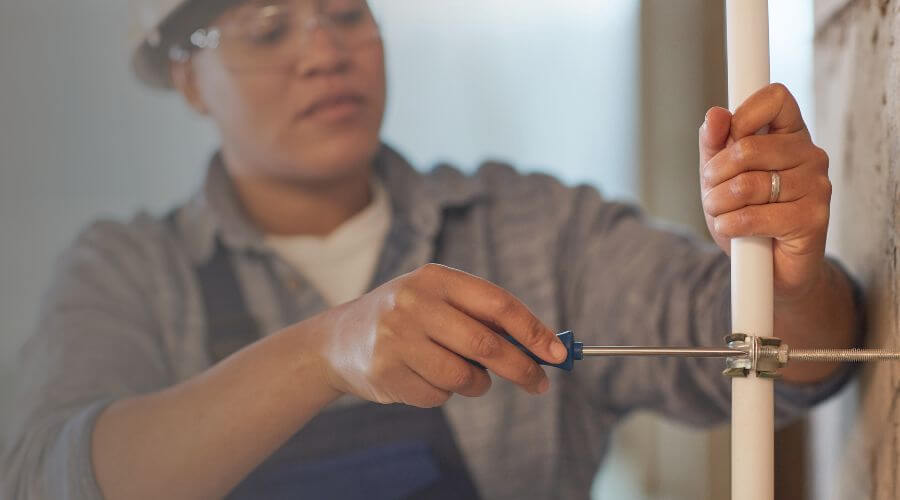 Professional annual plumbing maintenance services in Mapleville, RI